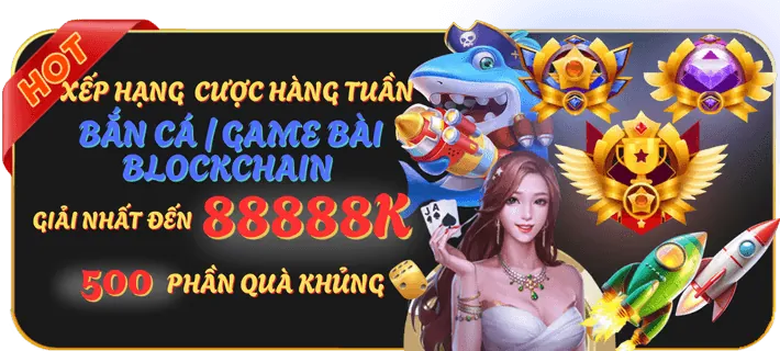 Cơ hội thắng Jackpot lớn tại nbet