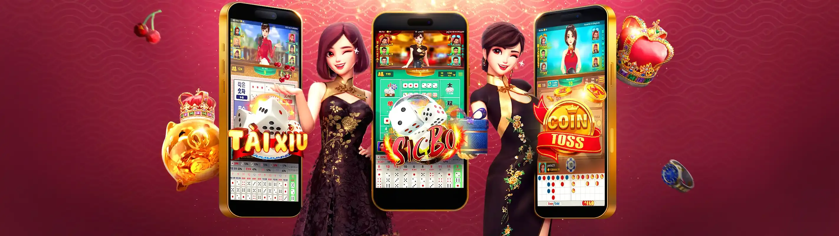 Hình ảnh đại diện cho cờ bạc có trách nhiệm của nbet nổ hũ
